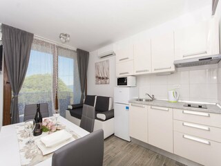 Appartement Drvenik Veli Kenmerken 36