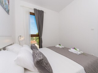 Appartement Drvenik Veli Kenmerken 29