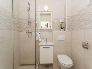 Appartement Drvenik Veli Équipement 32