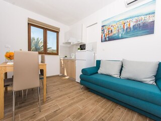 Appartement Drvenik Veli Kenmerken 22