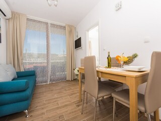 Apartment Drvenik Veli Ausstattung 15