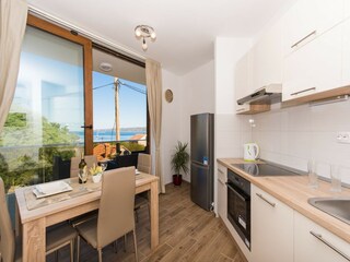 Appartement Drvenik Veli Kenmerken 20