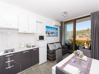 Apartamento Drvenik Veli Características 16