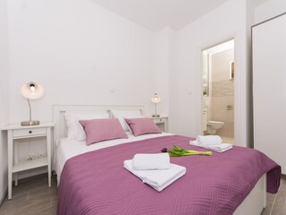 Apartamento Drvenik Veli Características 32