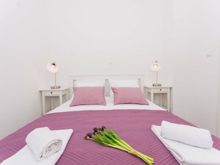 Apartment Drvenik Veli Ausstattung 22