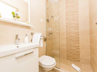 Appartement Drvenik Veli Équipement 27