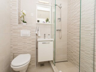Apartment Drvenik Veli Ausstattung 16