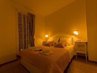 Appartement Drvenik Veli Équipement 35