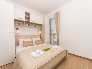 Apartment Drvenik Veli Ausstattung 21