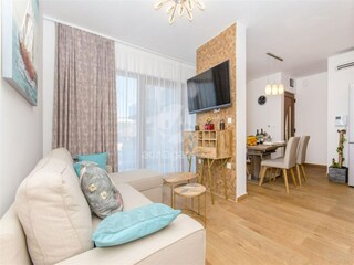 Appartement Drvenik Veli Équipement 12