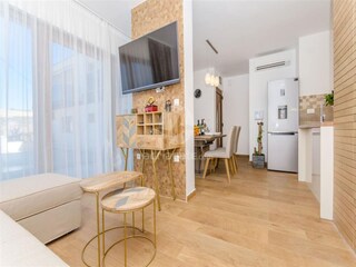 Appartamento Drvenik Veli Caratteristiche 9