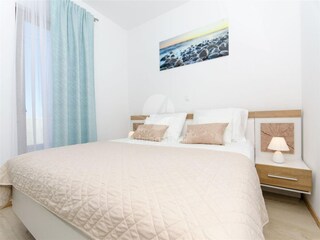 Appartamento Drvenik Veli Caratteristiche 10