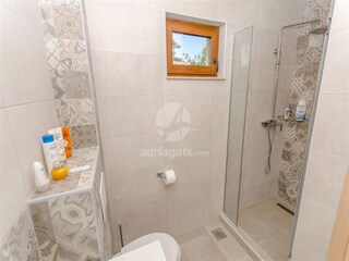 Apartment Drvenik Veli Ausstattung 5