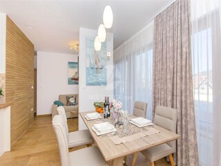 Appartement Drvenik Veli Kenmerken 1