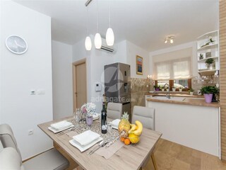 Appartement Drvenik Veli Équipement 10