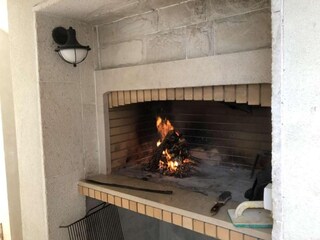 Appartamento Drvenik Veli Registrazione all'aperto 2