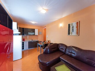 Apartamento Sevid Características 9