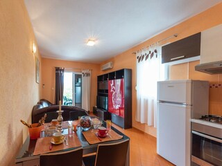 Appartement Sevid Kenmerken 6