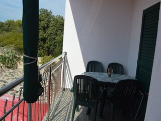 Apartment Sevid Outdoor Recording 2