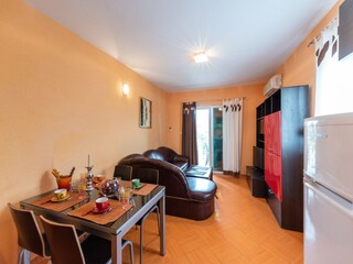 Apartamento Sevid Características 12