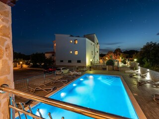 Apartment Sevid  17