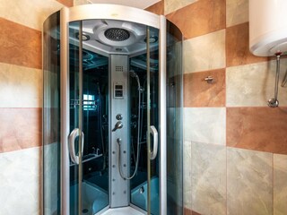 Apartamento Sevid Características 8