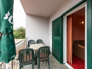 Appartement Sevid Buitenaudio-opname 4