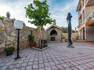 Apartamento Sevid  15