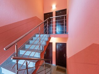 Apartment Sevid  19