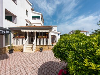 Appartement Sevid Buitenaudio-opname 6