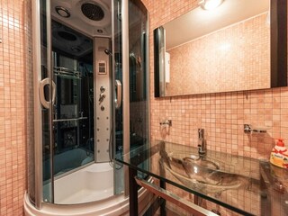 Apartment Sevid Ausstattung 6