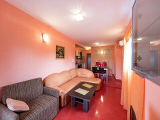 Apartment Sevid Ausstattung 8