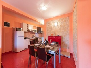 Apartment Sevid Ausstattung 9