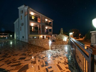 Appartement Sevid Buitenaudio-opname 2