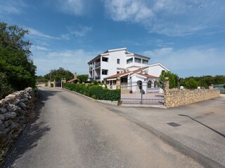 Appartement Sevid Buitenaudio-opname 3