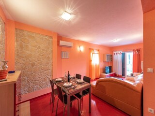 Apartment Sevid Ausstattung 10