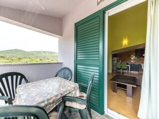 Apartamento Sevid Grabación al aire libre 4