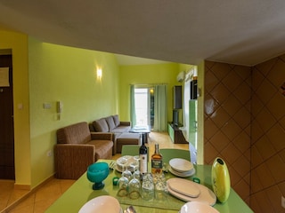 Apartment Sevid Ausstattung 10