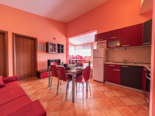 Appartamento Sevid Caratteristiche 10