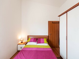 Apartamento Sevid Características 14