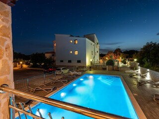 Appartamento Sevid  21