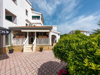 Apartamento Sevid Grabación al aire libre 4