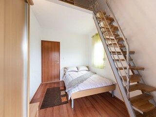 Apartamento Sevid Características 8