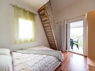 Apartamento Sevid Características 8