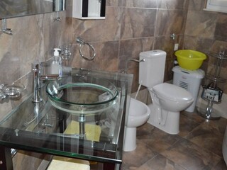 Apartamento Sevid Características 9