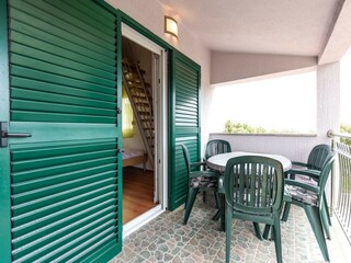 Appartement Sevid Buitenaudio-opname 3