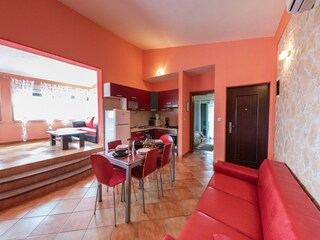 Apartment Sevid Ausstattung 11
