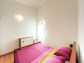 Apartment Sevid Ausstattung 12
