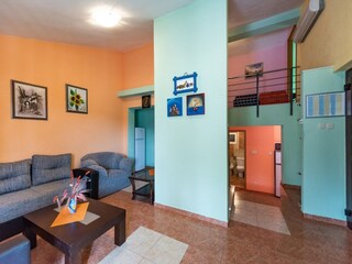 Apartamento Sevid Características 14