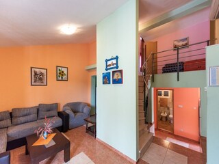 Apartamento Sevid Características 8